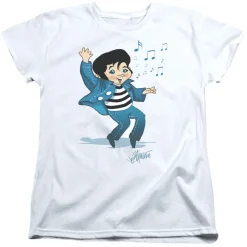 Elvis - Lil Jailbird