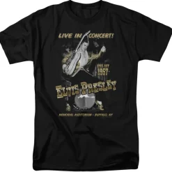 Elvis - Live in Buffalo