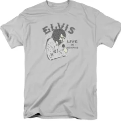 Elvis - Live in Memphis