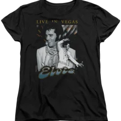 Elvis - Live in Vegas