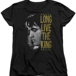 Elvis - Long Live the King