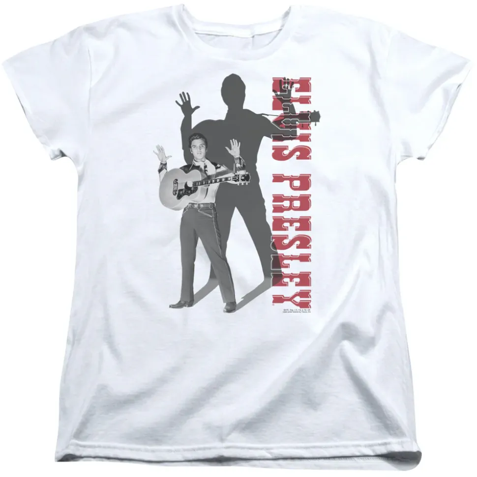 Elvis - Look, No Hands