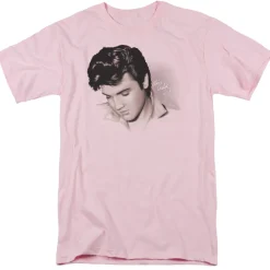 Elvis - Looking Down