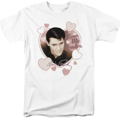 Elvis - Love Me Tender