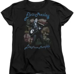 Elvis - Memphis