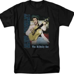 Elvis - Memphis Cat