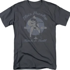 Elvis - Memphis Rock & Roll