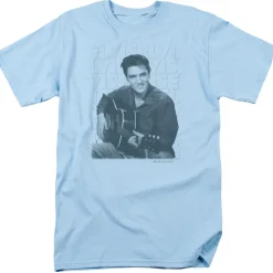 Elvis - Name Repeating