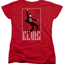 Elvis - One Jailhouse