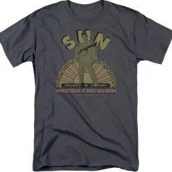 Elvis - Original Son