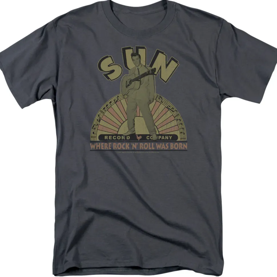 Elvis - Original Son