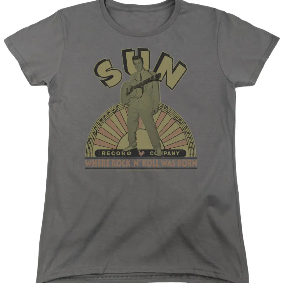 Elvis - Original Son