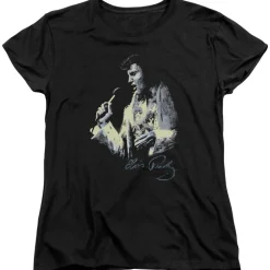 Elvis - Painted King