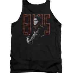 Elvis - Red Guitar Man