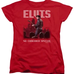 Elvis - Return of the King