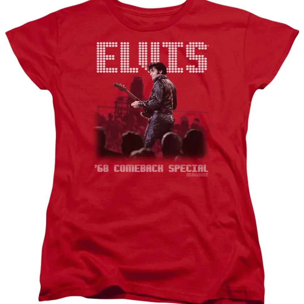 Elvis - Return of the King