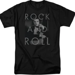 Elvis - Rock and Roll