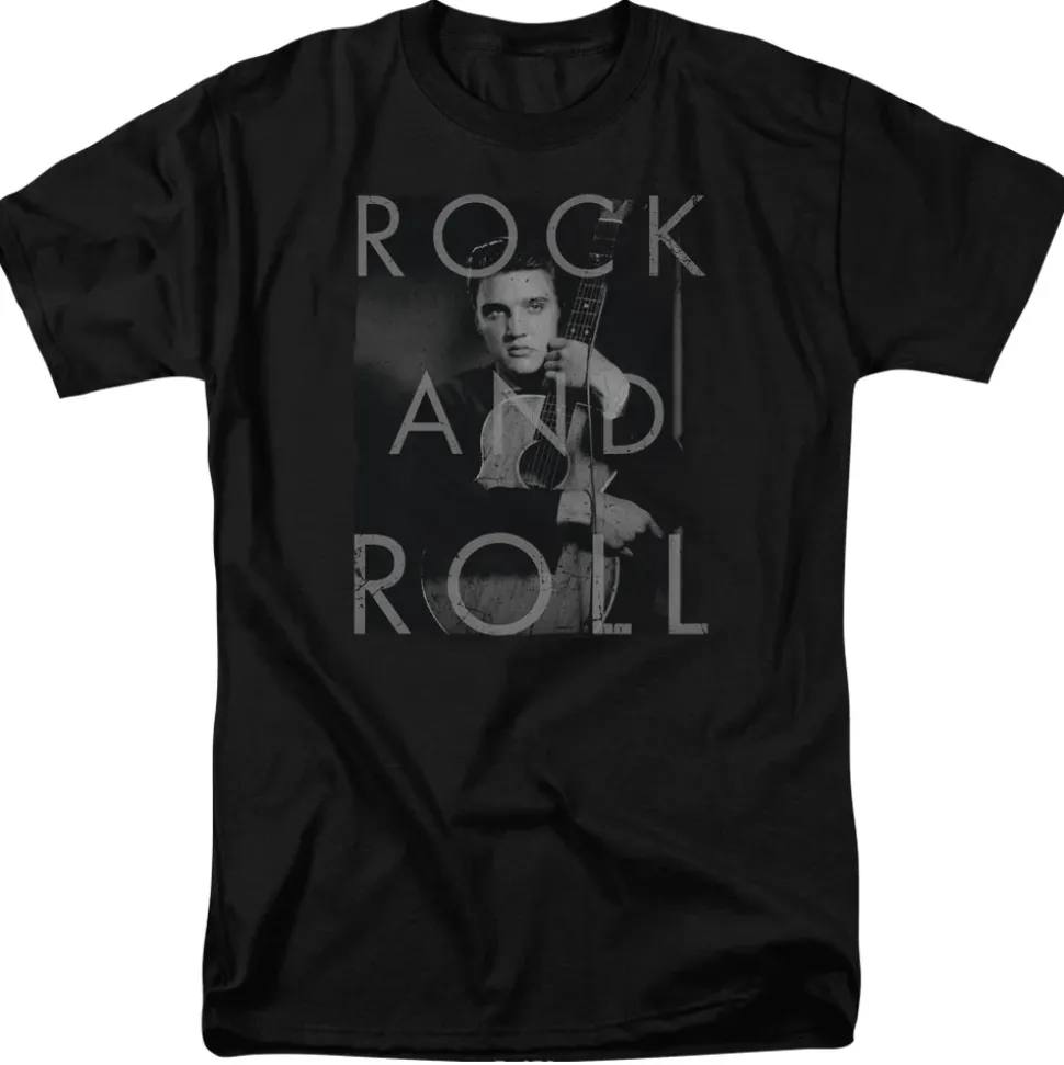 Elvis - Rock and Roll