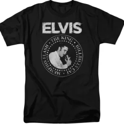Elvis - Rock King