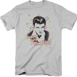 Elvis - Rockin' with the King