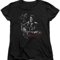 Elvis - Show Stopper