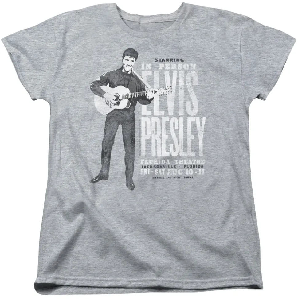 Elvis - Starring in Person