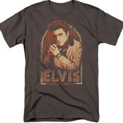 Elvis - Stripes