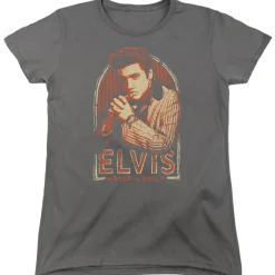 Elvis - Stripes