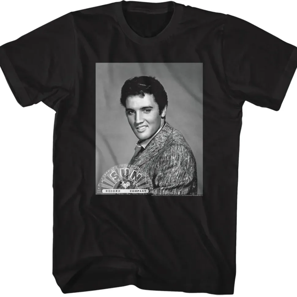 Elvis - Sun Records Portrait