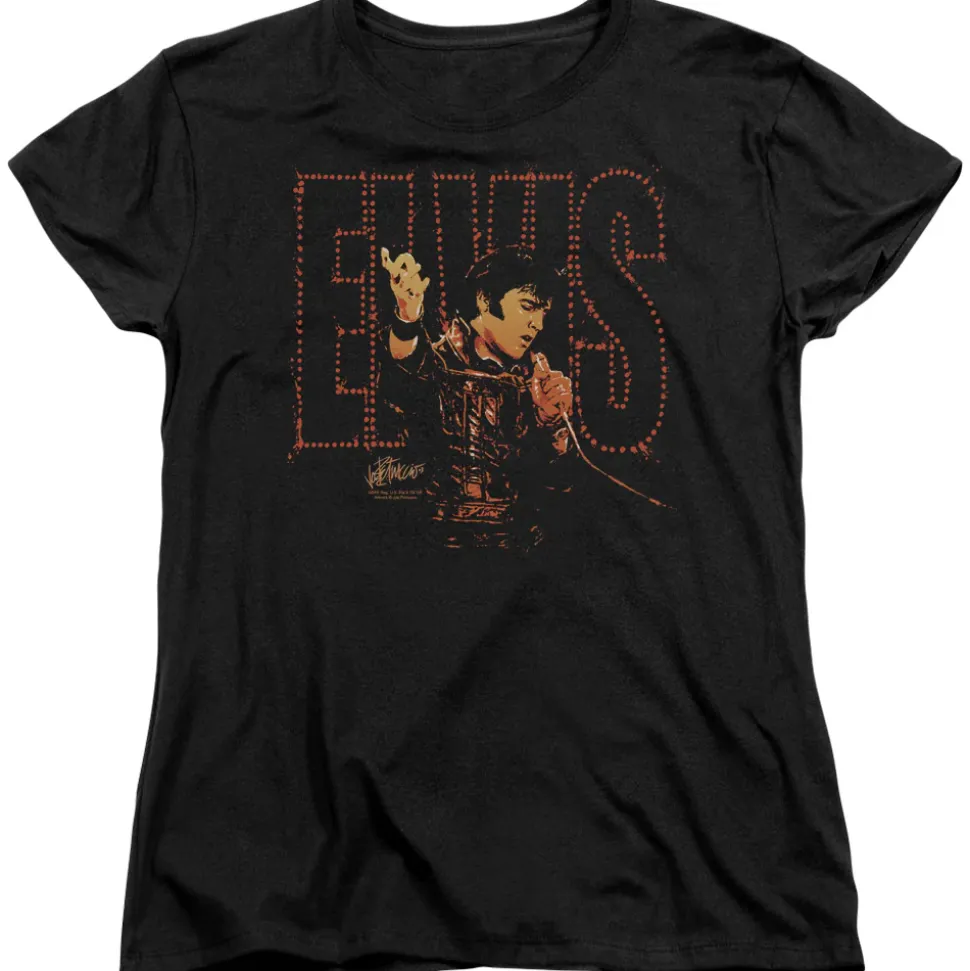 Elvis - Take My Hand