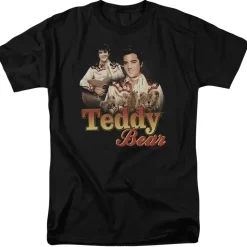 Elvis - Teddy Bear