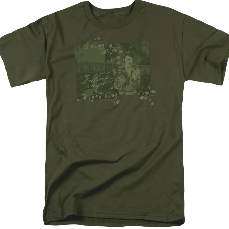 Elvis - That 70's Elvis