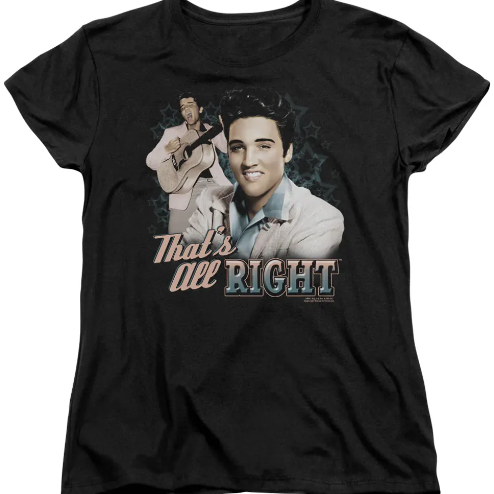 Elvis - That's All Right