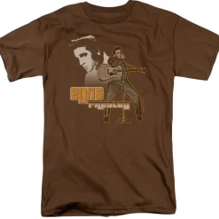 Elvis - The Hillbilly Cat