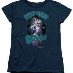 Elvis - Total Trouble