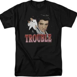 Elvis - Trouble