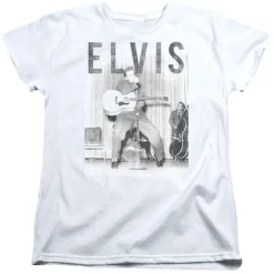 Elvis - With the Band