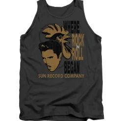 Elvis Presley - Elvis and Rooster