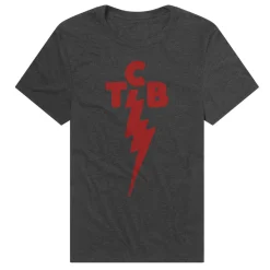 Elvis Presley - TCB Symbol