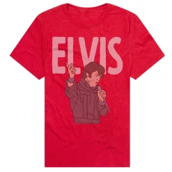 Elvis Presley - The '68 Special