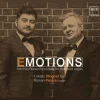 Emotions (CD) - Various Artists