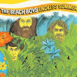 Endless Summer (Vinyl) - The Beach Boys