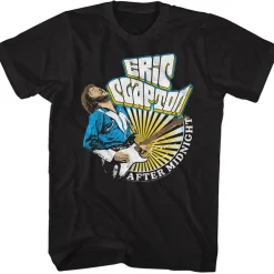 Eric Clapton - After Midnight