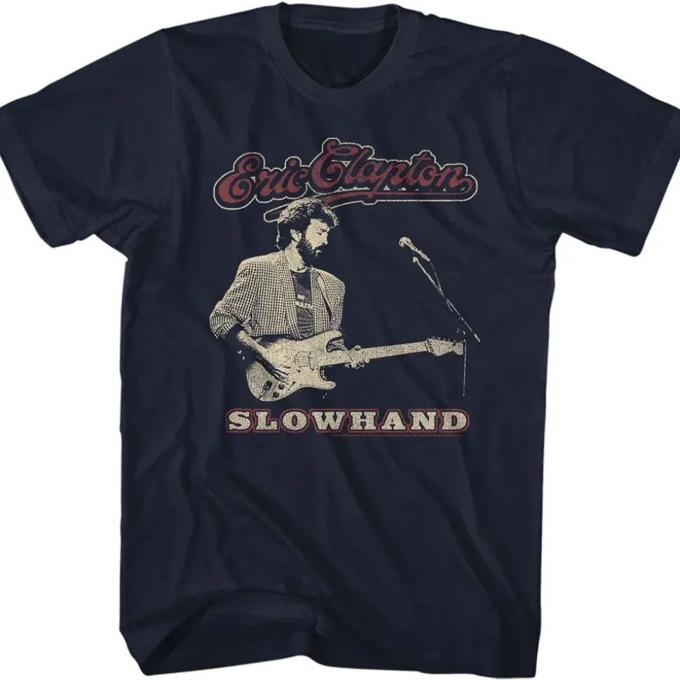 Eric Clapton - Slowhand