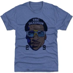 Eric Dickerson Bam B