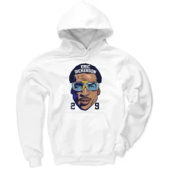 Eric Dickerson Bam B