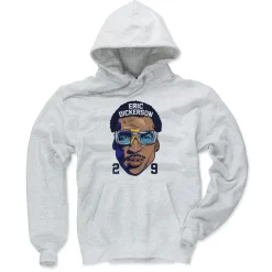 Eric Dickerson Bam B