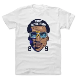 Eric Dickerson Bam B