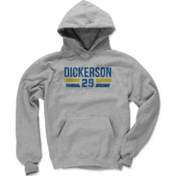 Eric Dickerson Font B