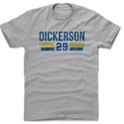 Eric Dickerson Font B